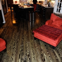Custom Hardwood Floors Inc.