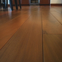 Custom Hardwood Floors Inc.